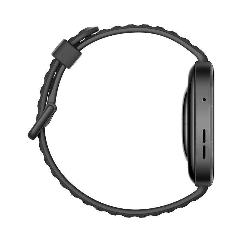 Pametna ura HUAWEI Fit 5 Pro, črna